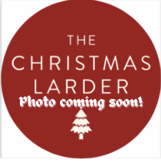 Luxury Larder Gift Box