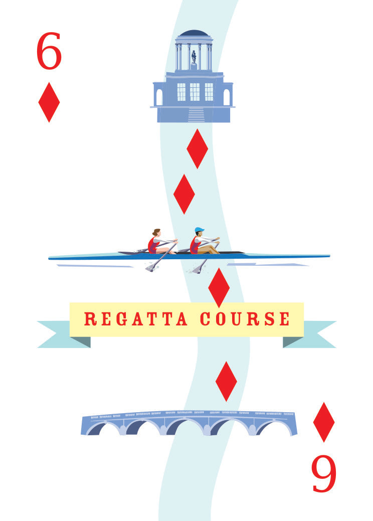The Regatta Tea Picnic
