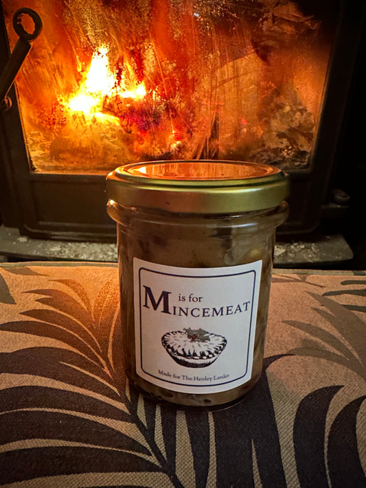 Mincemeat
