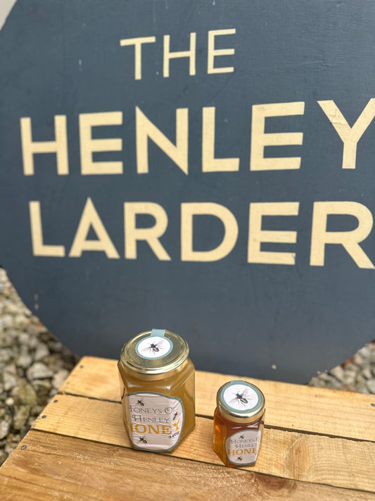 Honeys of Henley Honey