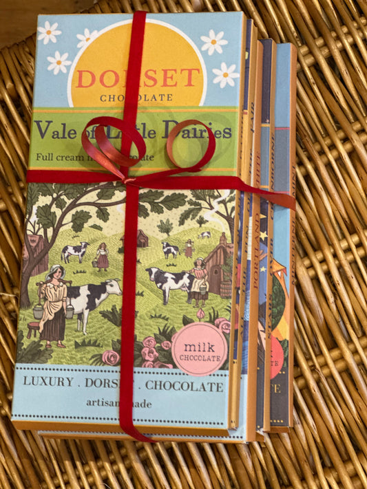 Dorset Chocolate bundle