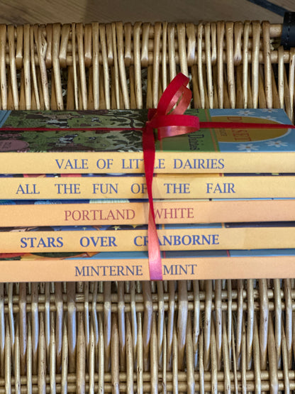 Dorset Chocolate bundle