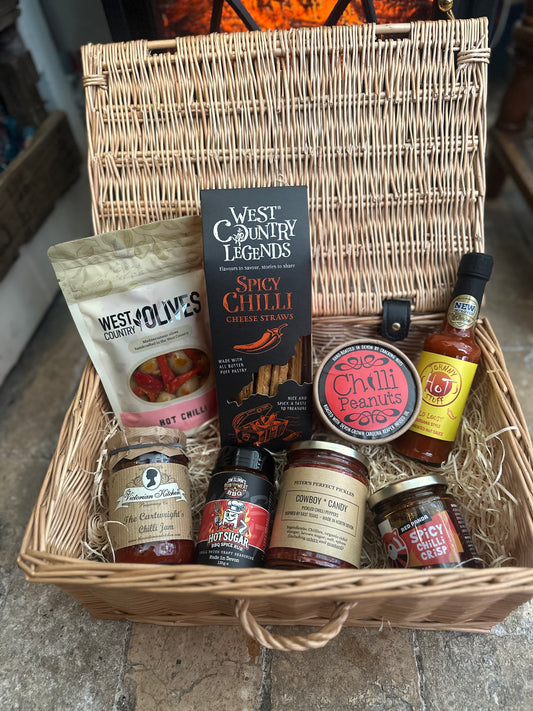 Chilli Larder