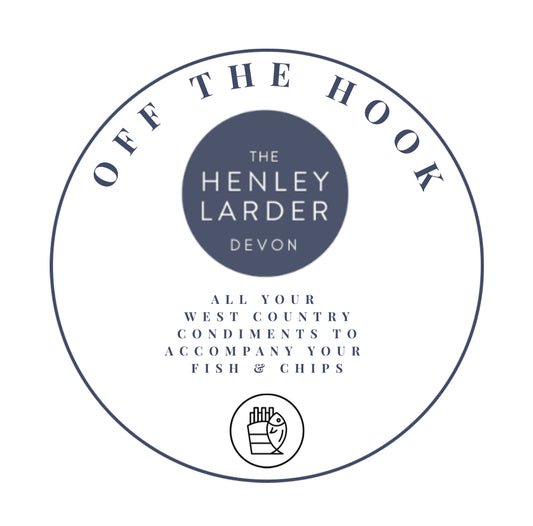 The Off The Hook Larder
