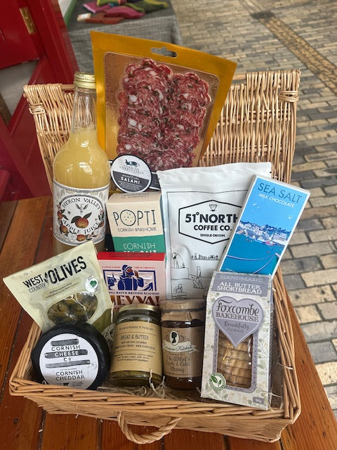 The South West Larder