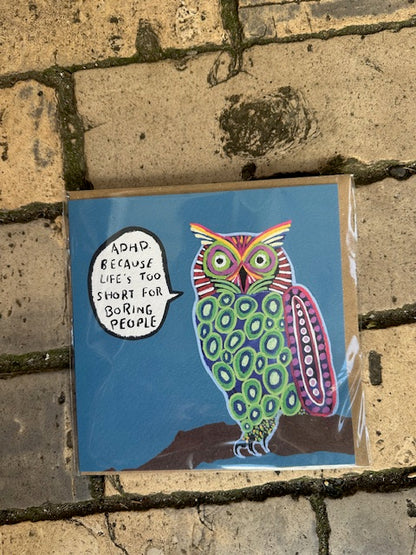Laughing Lark Greetings cards