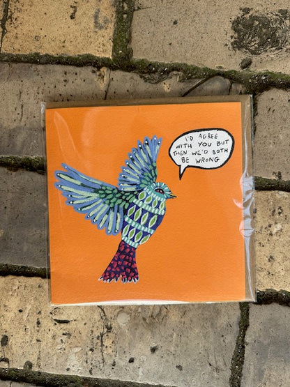 Laughing Lark Greetings cards